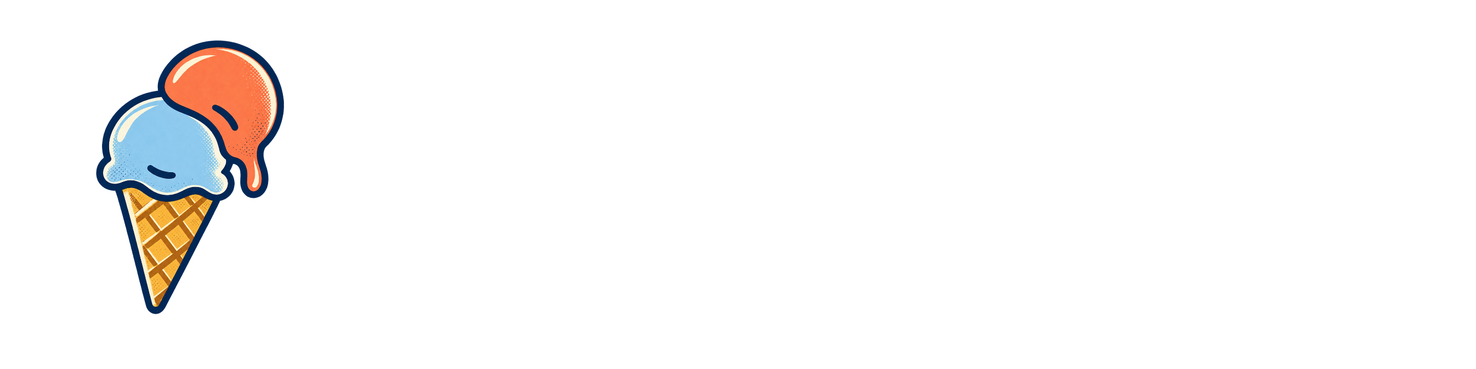 The Double Scoop